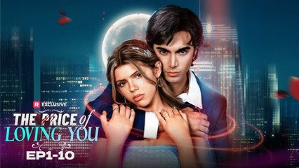 The Price Of Loving You - Full Movie