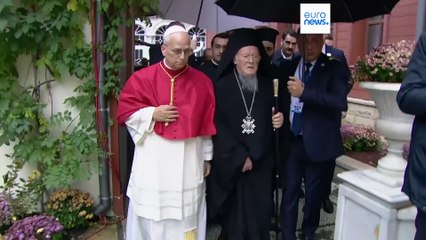 Le notizie del giorno | 29 novembre 2025 - Serale