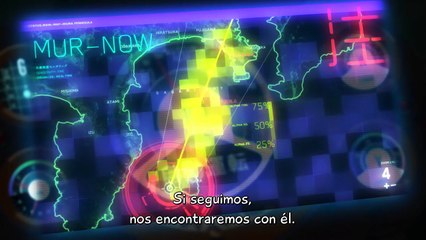 Bubuki Buranki Capitulo 05