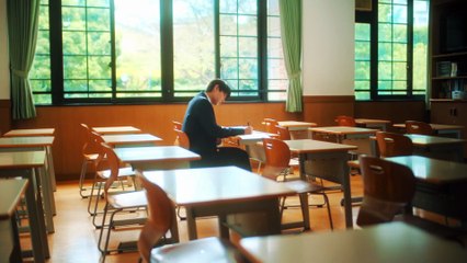 修学旅行で仲良くないグループに入りました#７ 気になる子と同じグループになった 2025年日11月29日