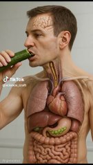 Good food for good health