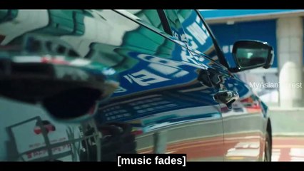 The Dream Life of Mr. Kim Episode 11 Engsub