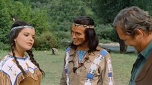 Winnetou und das Halbblut Apanatschi (1966) #GanzeFilm #Deutsch #HD