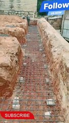 Civil Work construction