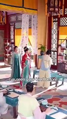 The Lost Princess Returns - From Shadows to Crown #Dramabox