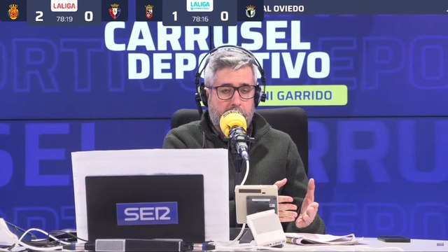 La explicación de Xabi Alonso sobre Bellingham que ha levantado suspicacias en Dani Garrido