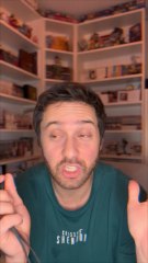 Critique Predator Badlands