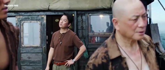 MA THỔI ĐÈN : Nam Hải Quy Hư - Tập 05 (Thuyết Minh)