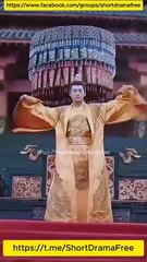 [RVC] Return of His Majesty (DUBBED) Dramabox ShortDrama #FullVision  #TVShow2025 #HotDrama 04 - loambition