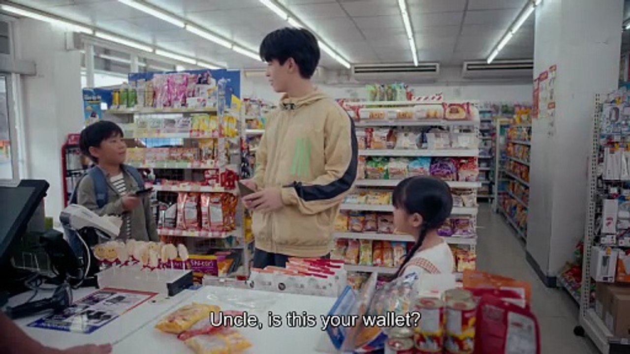 Reloved Episode 1 Engsub