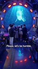 Spy Mission Gone Hilariously Wrong