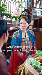 The Lost Princess Returns - From Shadows To Crown