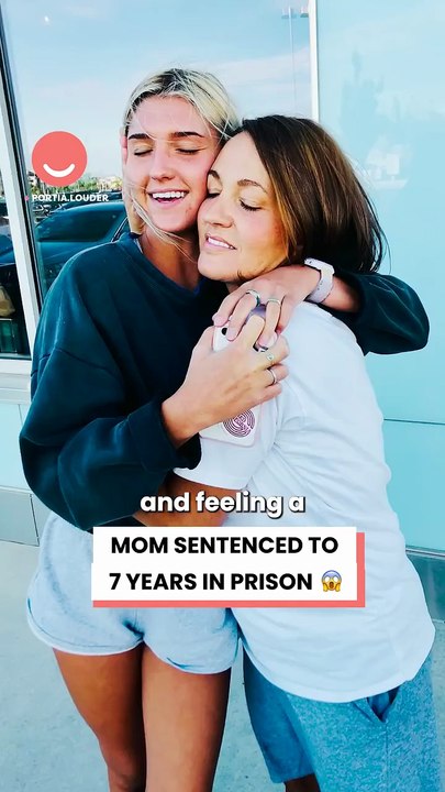 She gave her son up for adoption 😪💔