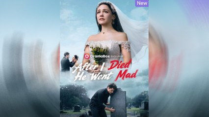 After I Died He Went Mad - Full Movie