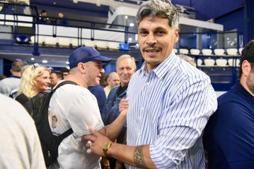 Elecciones en Gimnasia | Edgardo Medina (Toto Pueblo)