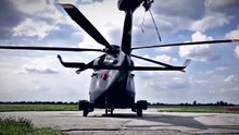 Polonya İlk Yerli AW149 Helikopterini Teslim Aldı! NATO’nun Doğu Kanadına Yeni Güç
