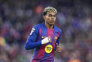 La Liga : Yamal et le Barça se sortent du piège d'Alaves