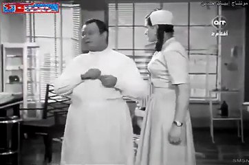 فيلم عربي المقدر والمكتوب - عبد العزيز محمود و شريفة ماهر و سعاد مكاوي 1953