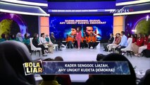 Kata Andy Azwan hingga Refly Harun Soal Isu Ijazah Terus Diorkestrasi hingga 2029?