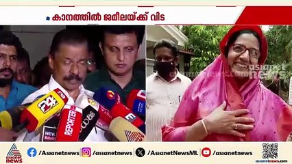 'ഈ അസുഖത്തെ മറികടക്കാനാകുമെന്ന് ഞങ്ങൾ വിശ്വസിച്ചിരുന്നു'
