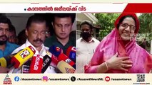 'ഈ അസുഖത്തെ മറികടക്കാനാകുമെന്ന് ഞങ്ങൾ വിശ്വസിച്ചിരുന്നു'