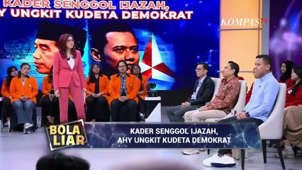 Debat Sengit Demokrat Vs PSI & Relawan Jokowi, Prabowo-Gibran Usai Kader Senggol Ijazah di DPR