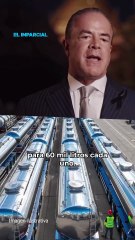 Así Movía Raúl Rocha el Combustible Ilegal en Carreteras Federales