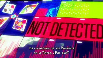 Bubuki Buranki Capitulo 11