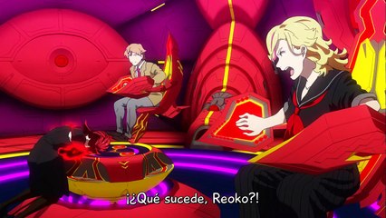 Bubuki Buranki Capitulo 12