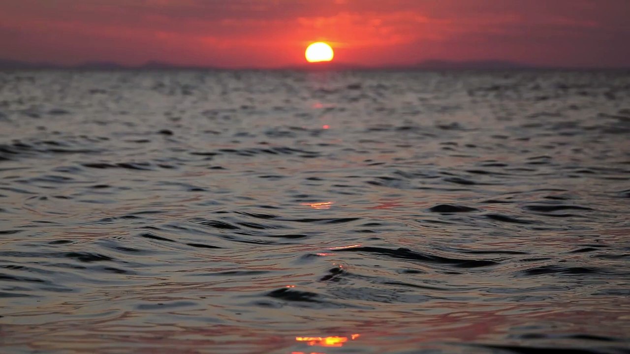 Beautiful Sunset