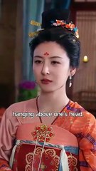 Beneath Her Velvet Vengeance