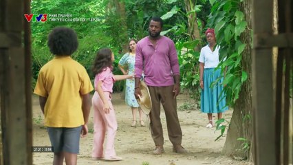 Tình Yêu Của Ðời Tôi Tập 1 - VTV3 Thuyết Minh - Phim Colombia