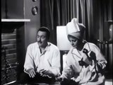 فيلم عربي عدو المرأة  -  نادية لطفي و رشدي اباظة