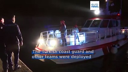 One of Russia's largest oil terminals suspends operations following drone attack