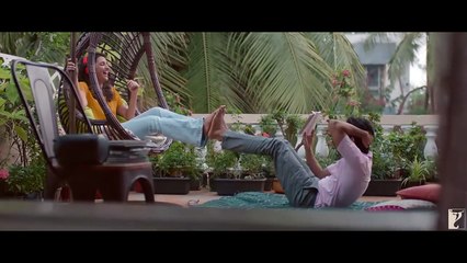 Afeemi Song | Meri Pyaari Bindu | Ayushmann, Parineeti | Sanah Moidutty _ Sachin-Jigar, Kausar Munir