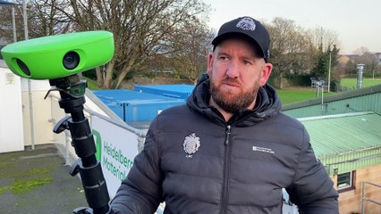 The thoughts of Launceston head coach Ryan Westren on today's defeat at Devonport Services.