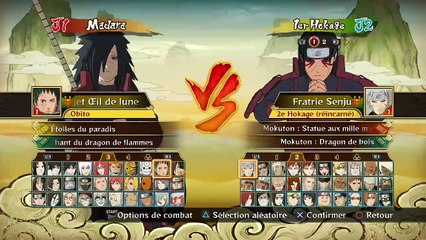 Naruto Shippuden: Ultimate Ninja Storm Revolution online multiplayer - ps3