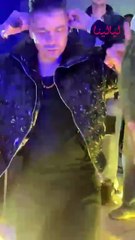 حمادة هلال ومحمود العسيلي وحسن شاكوش يحيون حفل زفاف ابنة المنتج محمد شريف 🔥💍