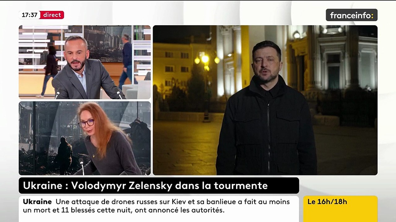 Les locaux de France Télévisions évacués après une alerte à la bombe, France Info interrompt son direct