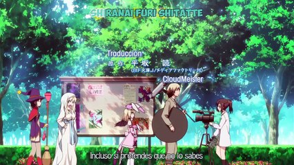 Boku wa Tomodachi ga Sukunai ~NEXT~ Capitulo 02