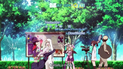 Boku wa Tomodachi ga Sukunai ~NEXT~ Capitulo 03