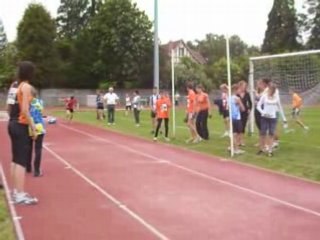 Triple saut minime garcon district oignies