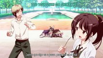 Boku wa Tomodachi ga Sukunai ~NEXT~ Capitulo 06