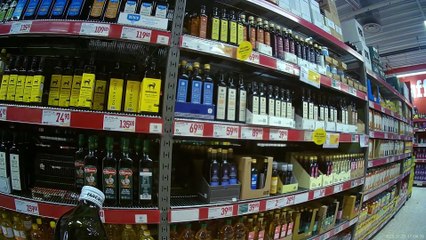 Willys på Västhaga. Örebro 29 Nov. 2025