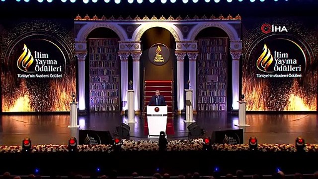 Cumhurbaşkanı Erdoğan: Gazze’de kasıtlı bir kıyım politikası uygulanmıştır. Sağlam kalmış, ayakta kalmış bina neredeyse yok. Bunu görmezden gelmek toplu kıyıma ortak olmaktır