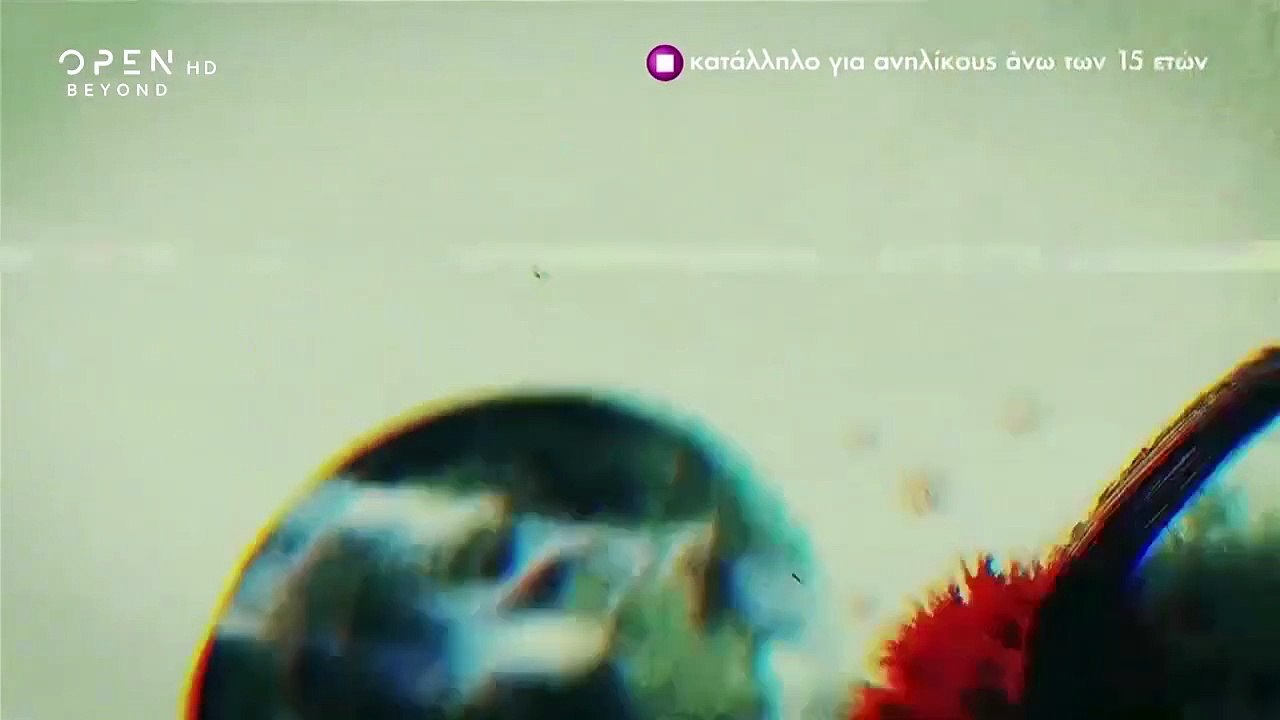 Ου φονεύσεις ｜ Κύκλος 2 - Επεισόδιο 7, «Συγνώμη»
