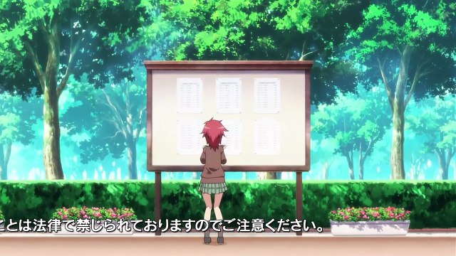 Boku wa Tomodachi ga Sukunai ~NEXT~ Capitulo 09