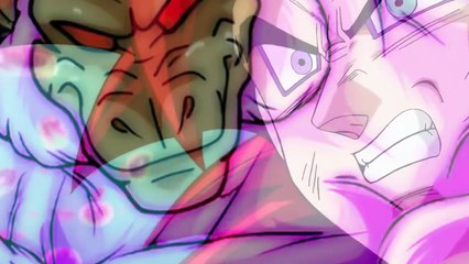 Que hubiera pasado si Goku era traicionado  (parte56