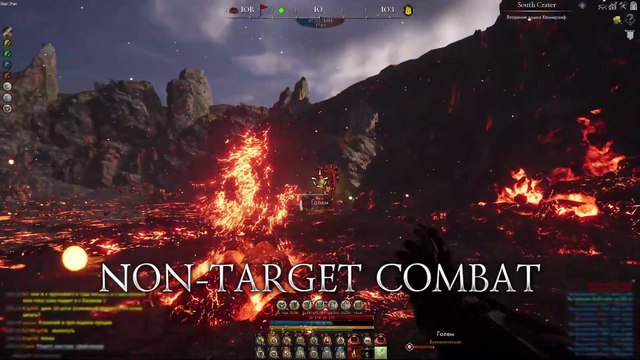 Mélange entre Skyrim et Valheim, ce tout nouveau RPG est disponible gratuitement sur Steam