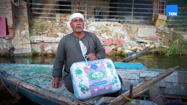 توجيه مأموريات للمناطق الأولى بالرعاية والمستشفيات ودور رعاية الأيتام لتوزيع المستلزمات الشتوية